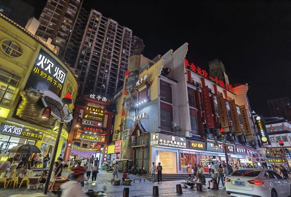 Changsha: A City Worth Revisiting