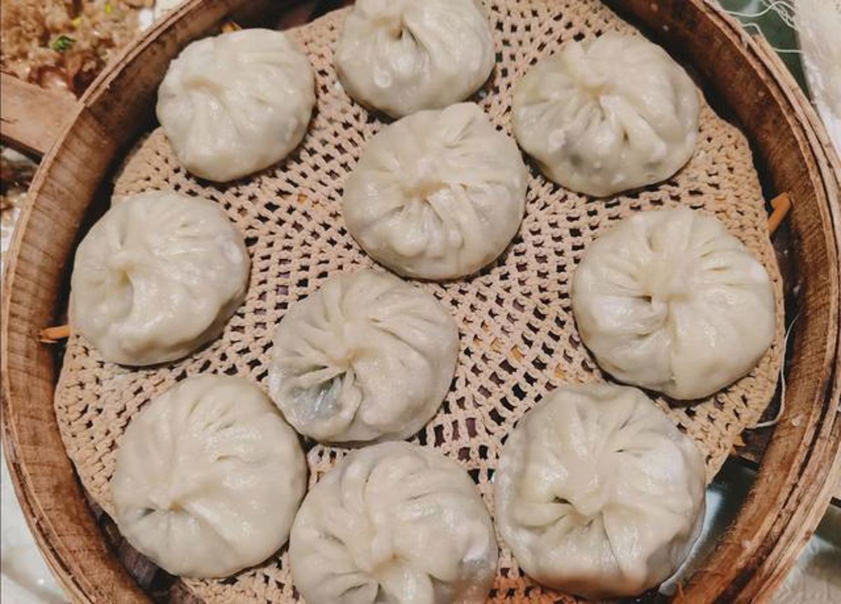 Kaifeng: A Food Lover's Journey Through 5 Legendary Dishes (2 Days)