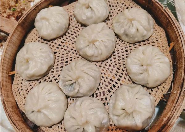 Kaifeng: A Food Lover's Journey Through 5 Legendary Dishes (2 Days)