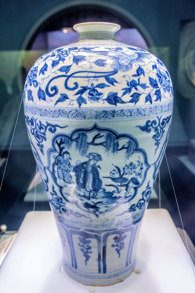 Hubei Provincial Museum