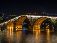 Hangzhou Section of the Beijing-Hangzhou Grand Canal