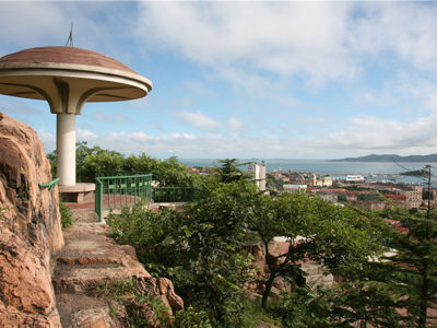 Signal Hill Park