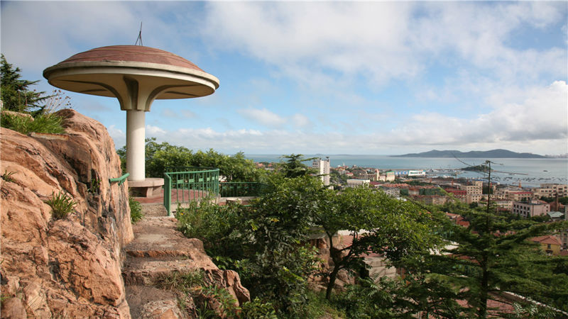 Signal Hill Park