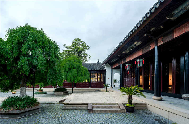 Loyal King's Mansion (Taiping Heavenly Kingdom)