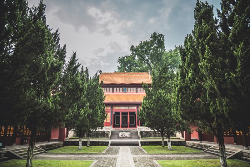 Yuelu Academy