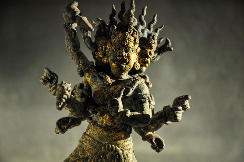 Yunnan Provincial Museum