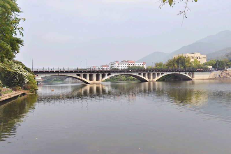 Gongnong Bridge