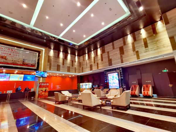 Chengdu Family Getaway: A Spring Weekend at Evergrande Hotel Pengshan