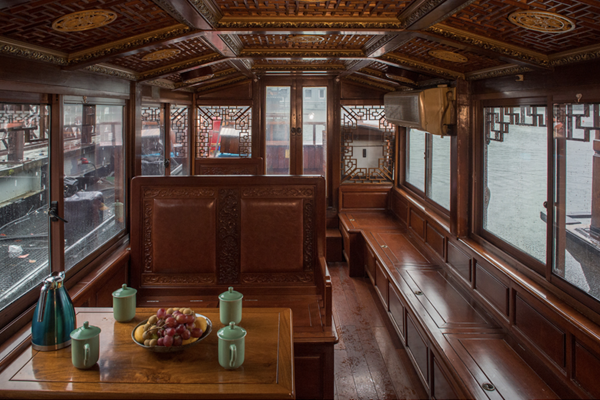 West Lake & Classical Gardens Day Tour