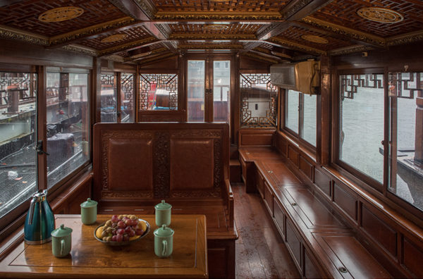 West Lake & Classical Gardens Day Tour