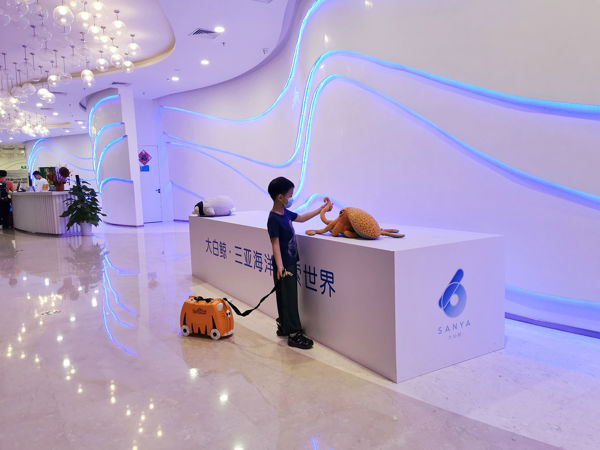 Sanya: Beyond the Beach - A Family's Ultimate Guide