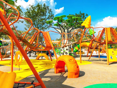 Guilin Sunac International Resort