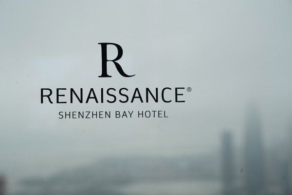 Shenzhen Bay: My Sky-High Luxury Escape at Renaissance Hotel (2 Days)