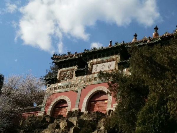 Beijing: My 4-Day Journey Through Imperial History and Modern Wonders