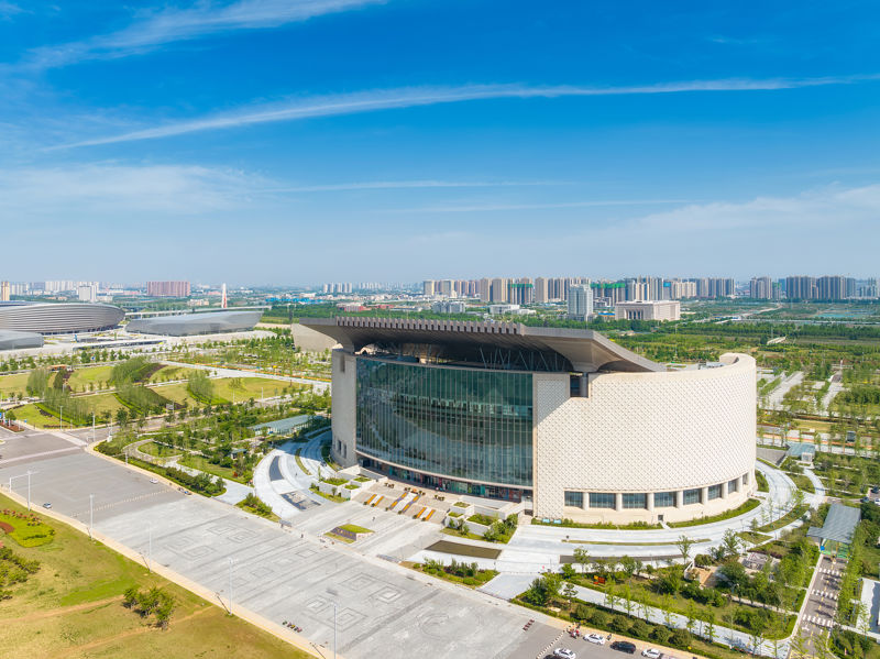 Zhengzhou Museum