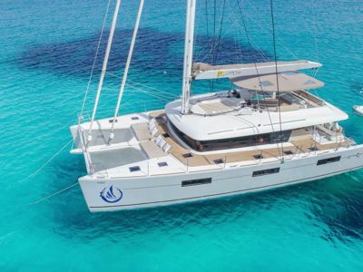 TingMeng Luxury Yacht Club