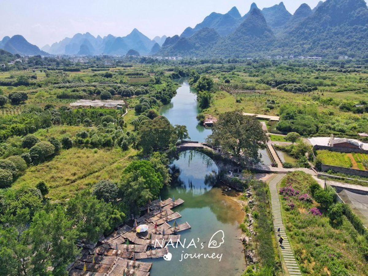 Guilin & Yangshuo: My 6-Day Journey Through China's Most Iconic Karst Landscape