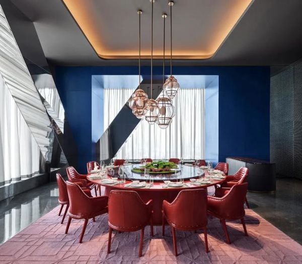 Nanjing: My Stay at G Hotel, China's Luxury Flagship in the Clouds (3 Days)