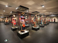 Qinghai Tibetan Culture Museum