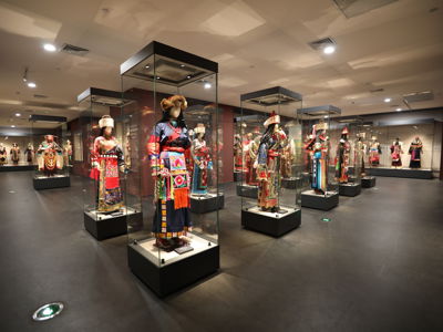 Qinghai Tibetan Culture Museum