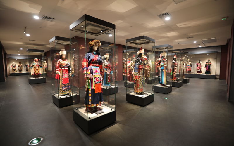 Qinghai Tibetan Culture Museum