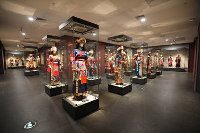 Qinghai Tibetan Culture Museum