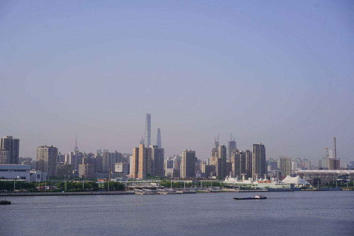 Shanghai: A Thousand Years of Glamour at Songcheng