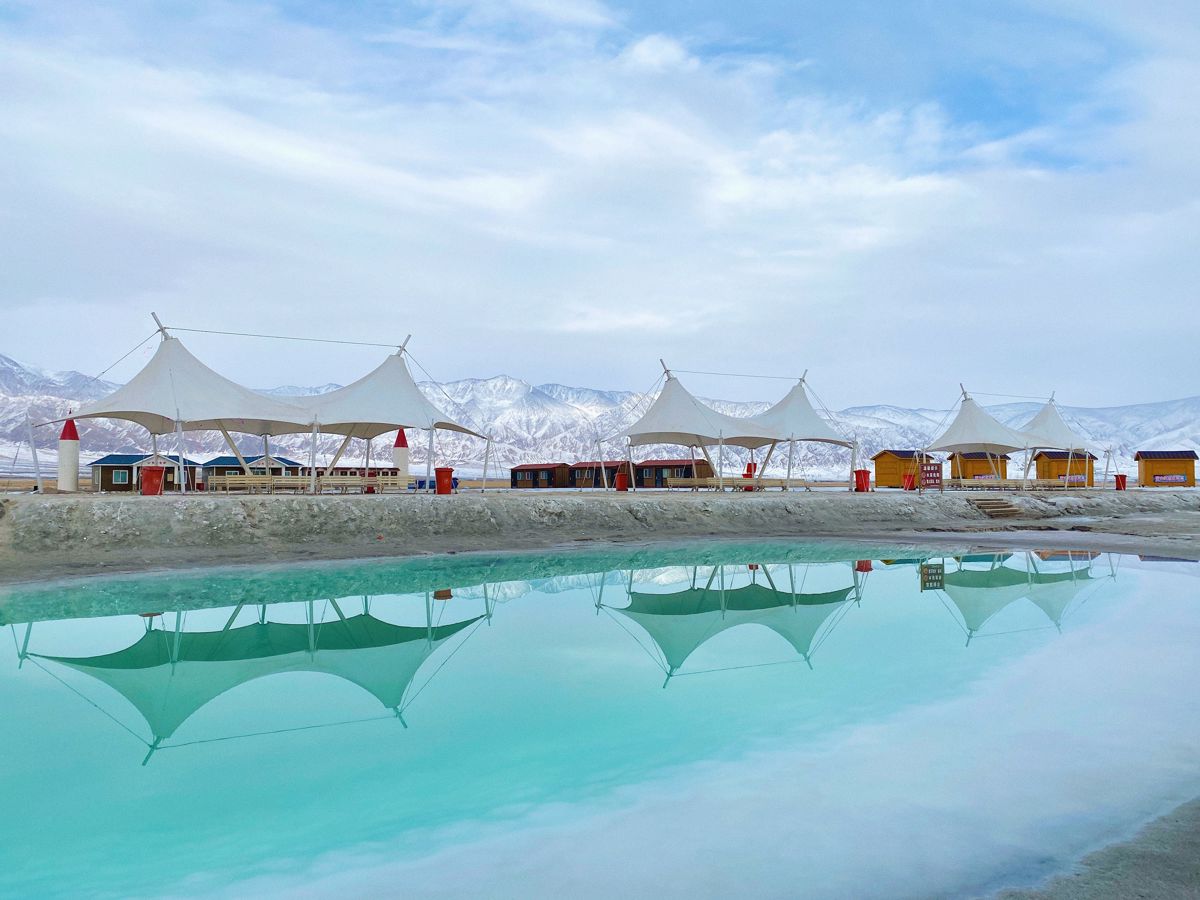 Qinghai-Gansu Grand Loop: Must-Visit Attractions & Complete Guide