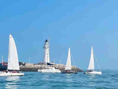 Qingdao Olympic Sailing Center