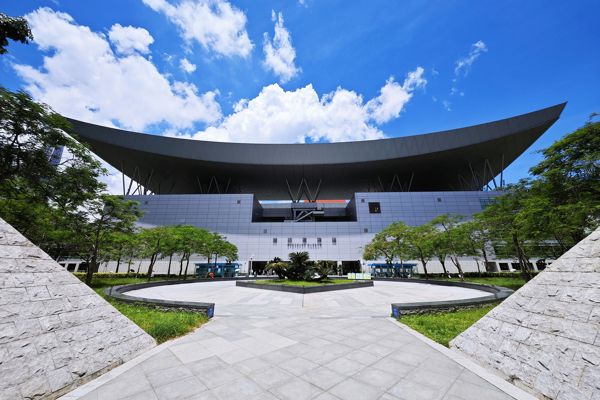 OCT-LOFT & Happy Coast Urban Arts Day Trip