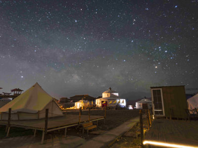 Dunhuang Silk Road Heritage City