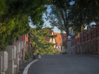 Badaguan Scenic Area