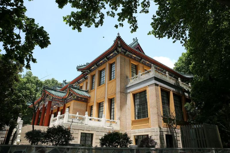 Meiling Palace