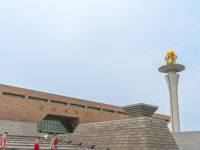 Luoyang Museum
