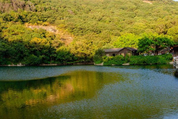 Qingyuan Mountain, Islamic Holy Tomb & Maritime Museum Day Trip