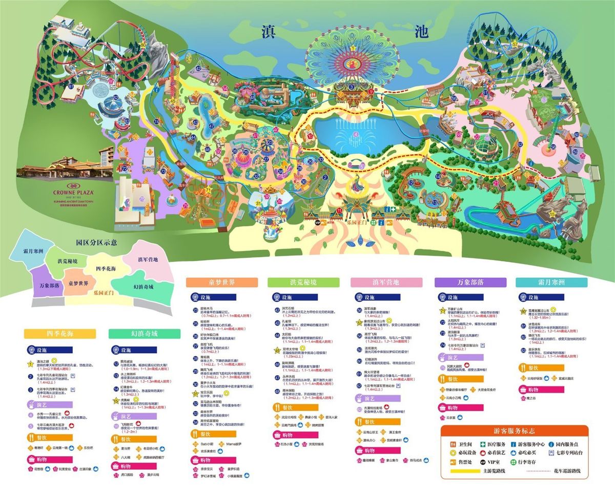 Warm Winter Escape to Kunming: A Family Adventure at Ancient Yunnan Kingdom