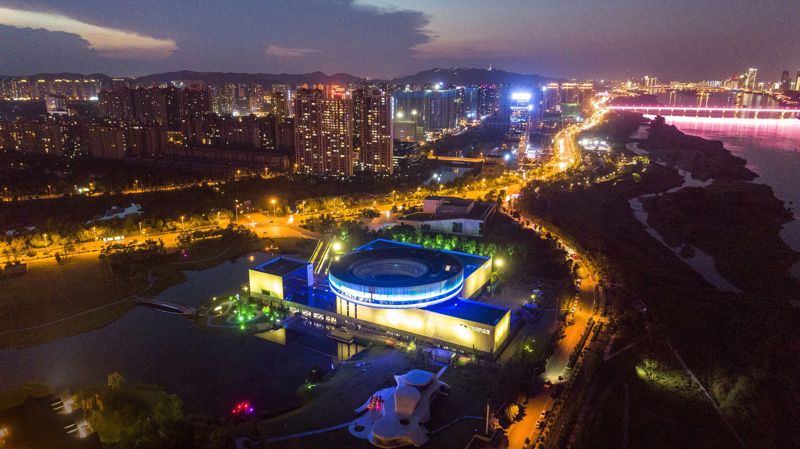 Li Zijian Art Museum