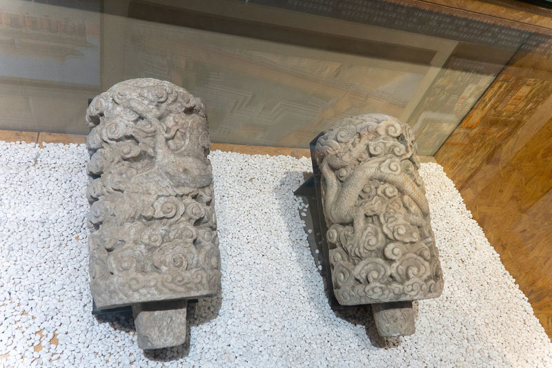 Beijing Ancient Architecture Museum