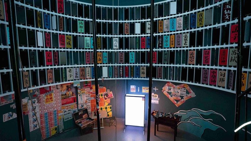 Dalian Sun Asia Ocean World