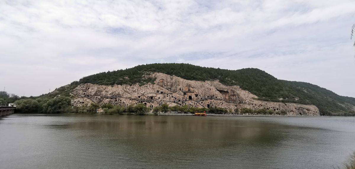 Henan: My Journey Through the Heart of Ancient China (9 Days)