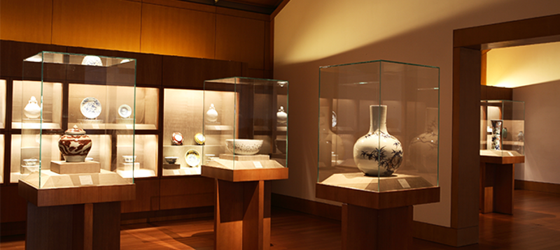 Suzhou Museum