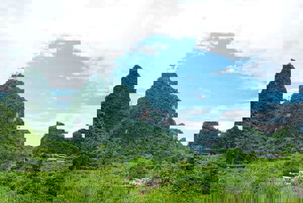 Guilin & Yangshuo: Four Days of Karst Peaks and River Dreams (4 Days)