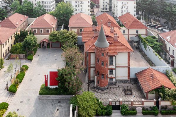 Qingdao Military & Colonial History Day Tour