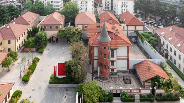 Qingdao Military & Colonial History Day Tour