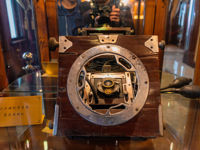 Former Residence of the German Governor – Qingdao Museum