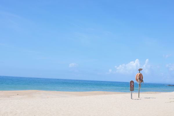 18 Degrees North: A Solo Adventure in Sanya (Complete Travel Guide with Tips)