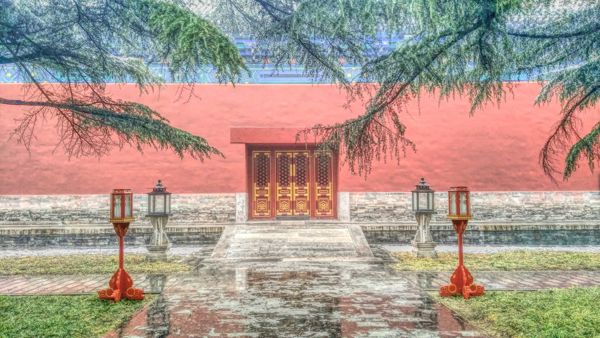 Temple of Heaven, Ancient Architecture Museum & Liulichang Cultural Street Day Trip