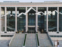 Qinghai-Tibet Plateau Natural History Museum