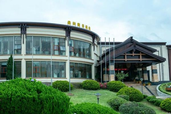 Kunming Forest Hot Spring Paradise: A Perfect Family Day Trip from the City