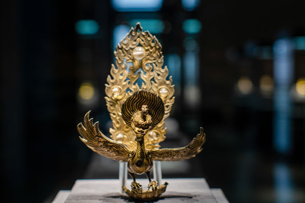 Yunnan Museum & Cuihu Park Cultural Day Trip